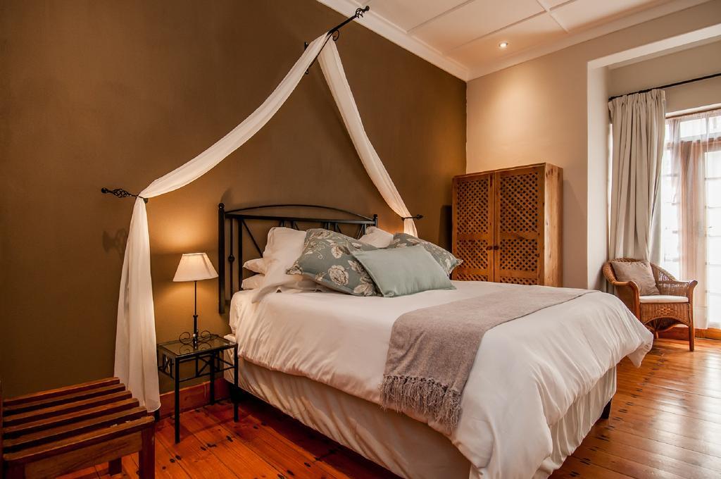 Lenore Guest House Port Elizabeth Esterno foto