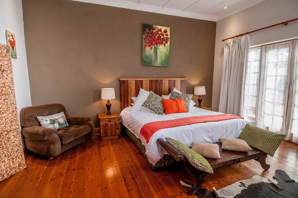 Lenore Guest House Port Elizabeth Esterno foto