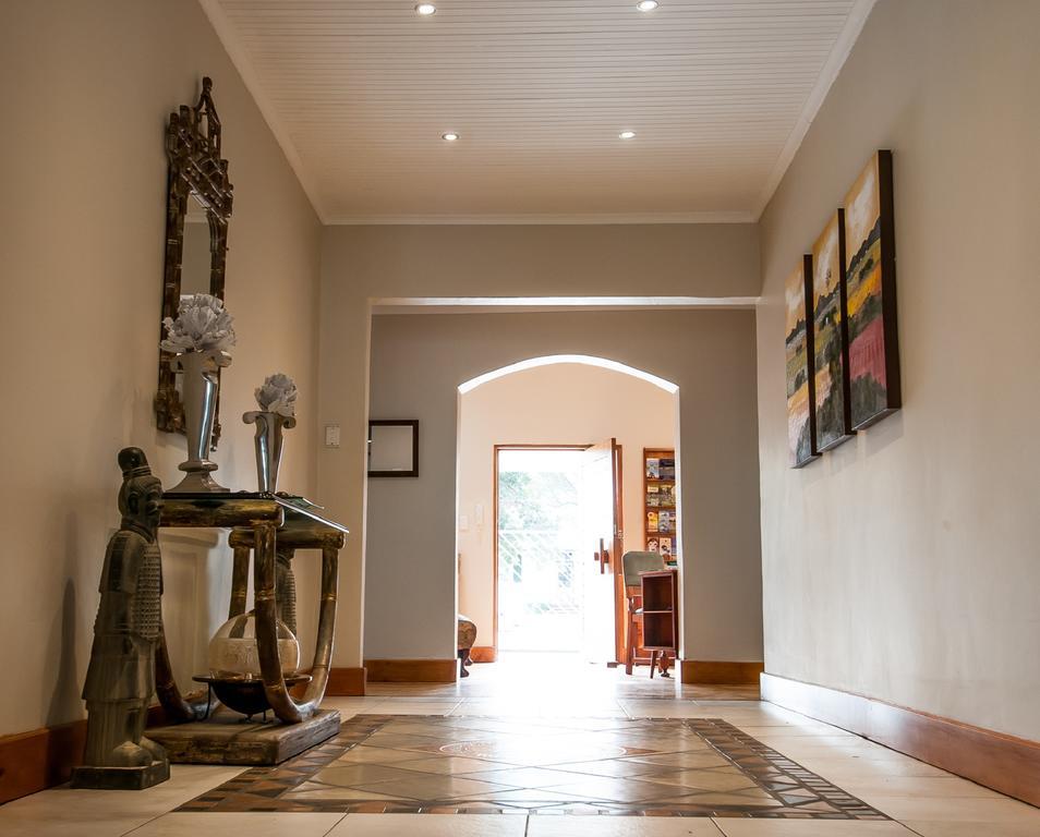Lenore Guest House Port Elizabeth Esterno foto