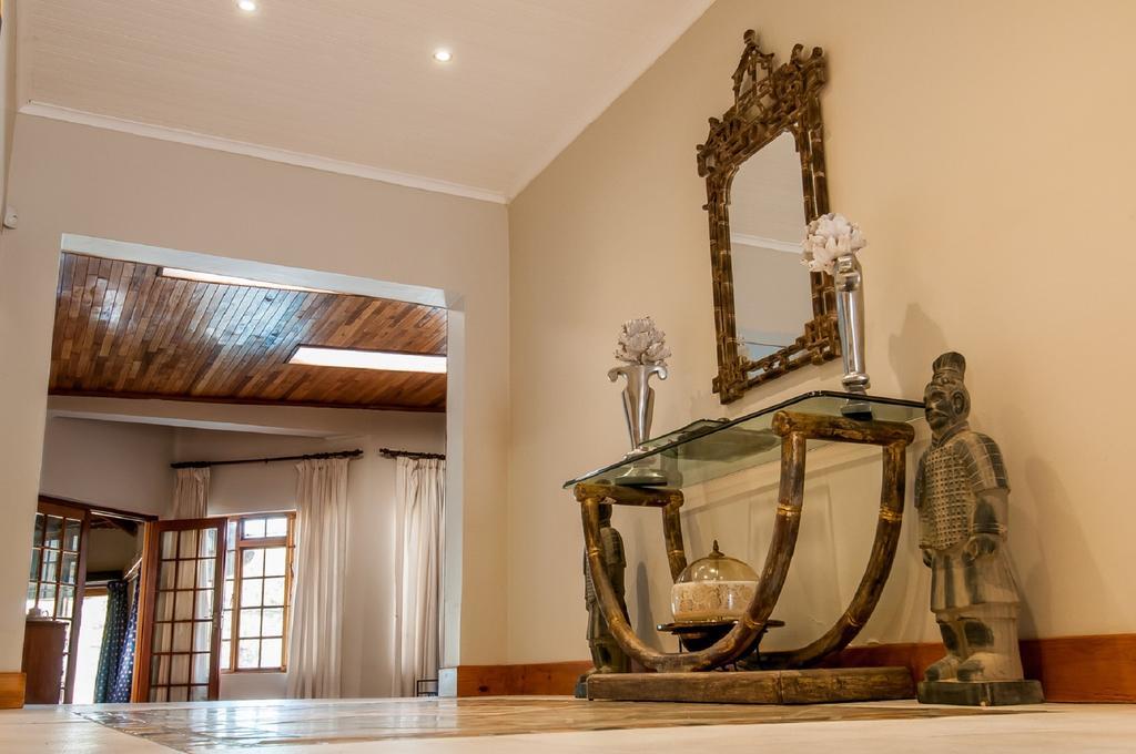 Lenore Guest House Port Elizabeth Esterno foto
